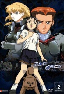 دانلود انیمیشن Blue Gender80123-714212125