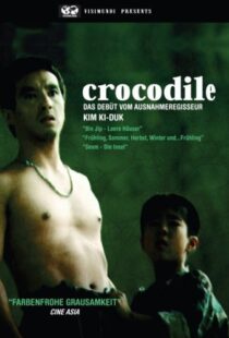 دانلود فیلم کره ای Crocodile 199679839-686830522