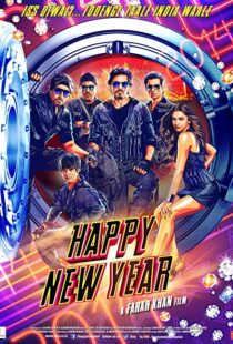 دانلود فیلم هندی Happy New Year 201477984-127577433