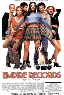 دانلود فیلم Empire Records 199578807-88616313