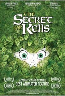 دانلود انیمیشن The Secret of Kells 200978829-410996329