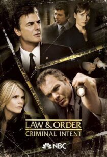 دانلود سریال Law & Order: Criminal Intent81109-1220310698