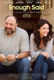 دانلود فیلم Enough Said 201379919-933723686