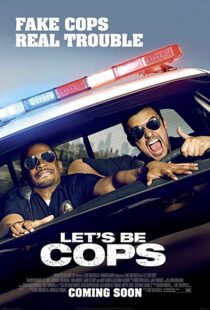 دانلود فیلم Let’s Be Cops 201477949-1773055852