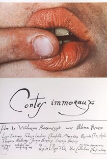 دانلود فیلم Immoral Tales 197378445-854618915