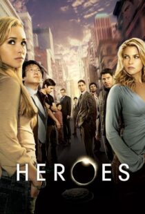 دانلود سریال Heroes79994-248160143