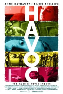 دانلود فیلم Havoc 200580326-1642023327