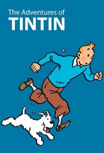 دانلود انیمیشن The Adventures of Tintin78503-1814024833