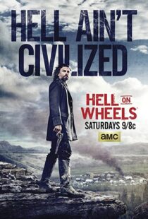 دانلود سریال Hell on Wheels80546-1334233469