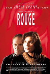 دانلود فیلم Three Colors: Red 199478261-796189990