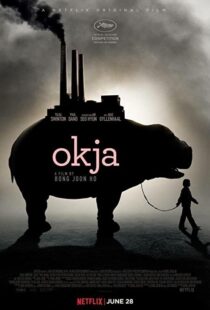 دانلود فیلم کره ای Okja 201778089-9057174