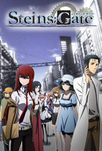 دانلود انیمه Steins;Gate79923-330871827