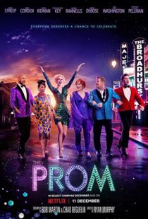 دانلود فیلم The Prom 202079200-2142620301