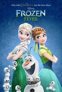 دانلود انیمیشن Frozen Fever 201579440-2120027515