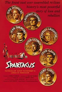 دانلود فیلم Spartacus 196079592-1331697949
