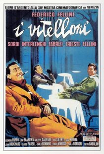 دانلود فیلم I Vitelloni 195379600-244466166
