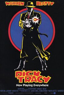 دانلود فیلم Dick Tracy 199078591-1661297578