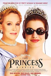 دانلود فیلم The Princess Diaries 200181171-1998906906