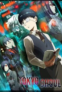 دانلود انیمه Tokyo Ghoul78110-1780013919