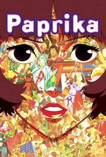 دانلود انیمه Paprika 200679979-1044140307