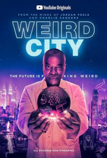 دانلود سریال Weird City80075-1274290967