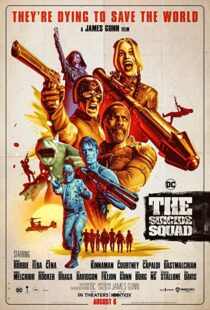 دانلود فیلم The Suicide Squad 202178412-712217791