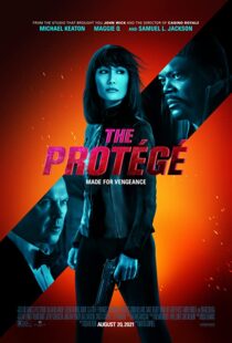 دانلود فیلم The Protégé 202180878-1750588577
