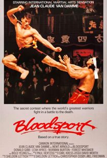 دانلود فیلم Bloodsport 198878569-1670915424