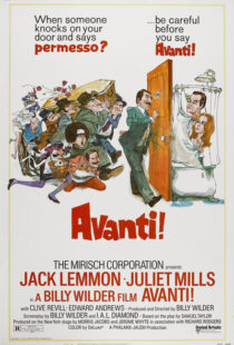 دانلود فیلم Avanti! 197281163-285198370
