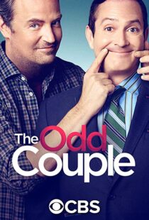 دانلود سریال The Odd Couple79791-1192932883
