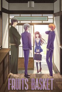 دانلود انیمه Fruits Basket80058-1407482593