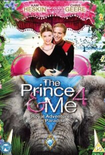 دانلود فیلم The Prince & Me: The Elephant Adventure 201077903-863891872
