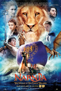 دانلود فیلم The Chronicles of Narnia: The Voyage of the Dawn Treader 201078820-2002390482