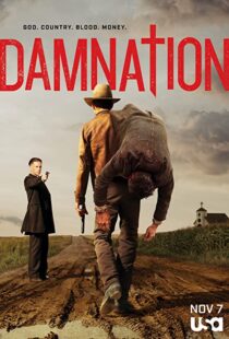دانلود سریال Damnation81000-1306304553