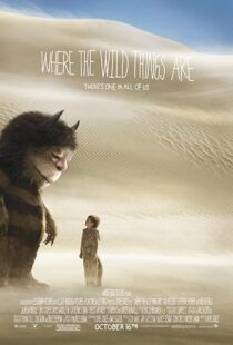 دانلود فیلم Where the Wild Things Are 200978186-1570396293