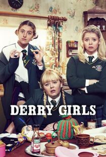 دانلود سریال Derry Girls78191-1128722585