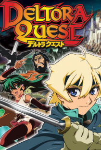 دانلود انیمه Deltora Quest79484-821439793