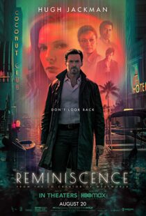 دانلود فیلم Reminiscence 202180242-772932227