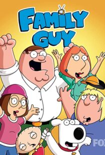 دانلود انیمیشن Family Guy78303-565739391