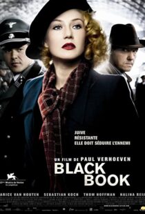 دانلود فیلم Black Book 200680247-611275175