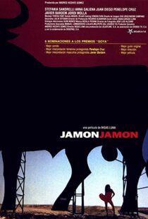 دانلود فیلم Jamón, Jamón 199278376-1360321832