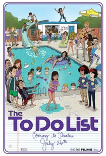 دانلود فیلم The To Do List 201380213-1591903876