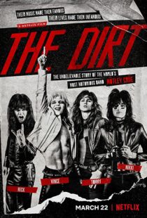 دانلود فیلم The Dirt 201978352-1330435841