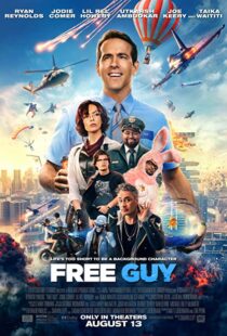 دانلود فیلم Free Guy 202185174-1157131995