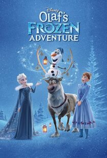 دانلود انیمیشن Olaf’s Frozen Adventure 201779449-190127479