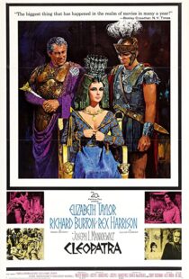 دانلود فیلم Cleopatra 196378269-982675390
