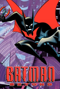 دانلود انیمیشن Batman Beyond79801-436958323