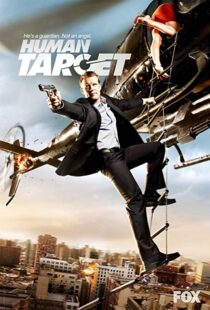 دانلود سریال Human Target80015-97439744