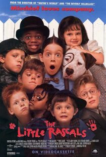 دانلود فیلم The Little Rascals 199479211-1590513319