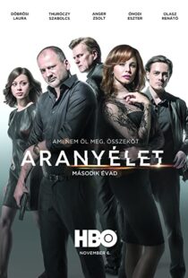 دانلود سریال Aranyélet (Easy Living/Golden Life)80471-424574455